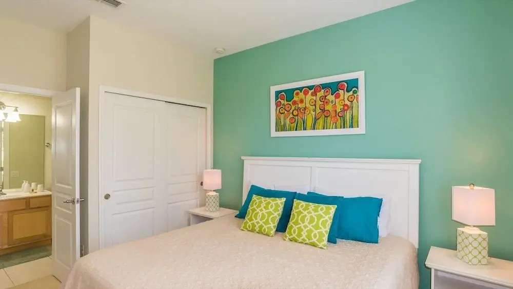 Windsor Hills Resort 4 Bedroom House Dog Friendly 4 Home