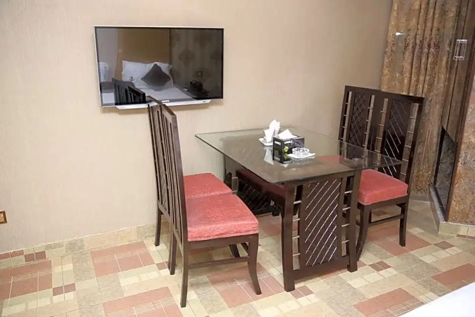 Premier Inn Gulberg Lahore
