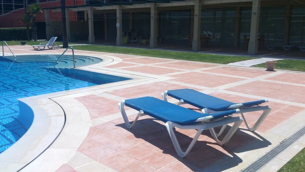 Apartment Urbanização Boca Do Rio Resort 1