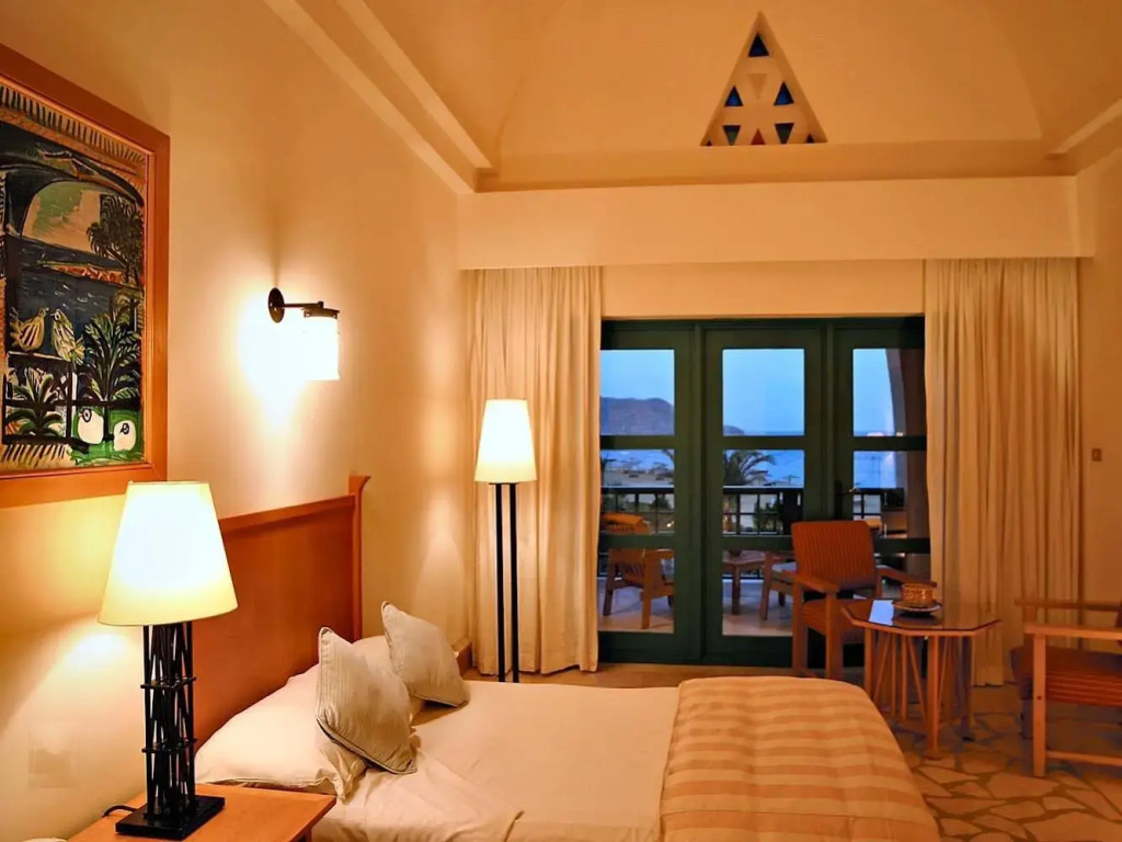 Miramar Resort Taba Heights