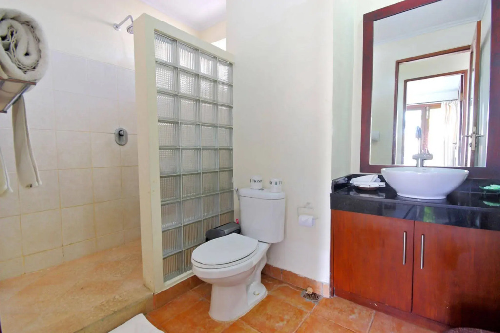 Sekuta Condo Suites