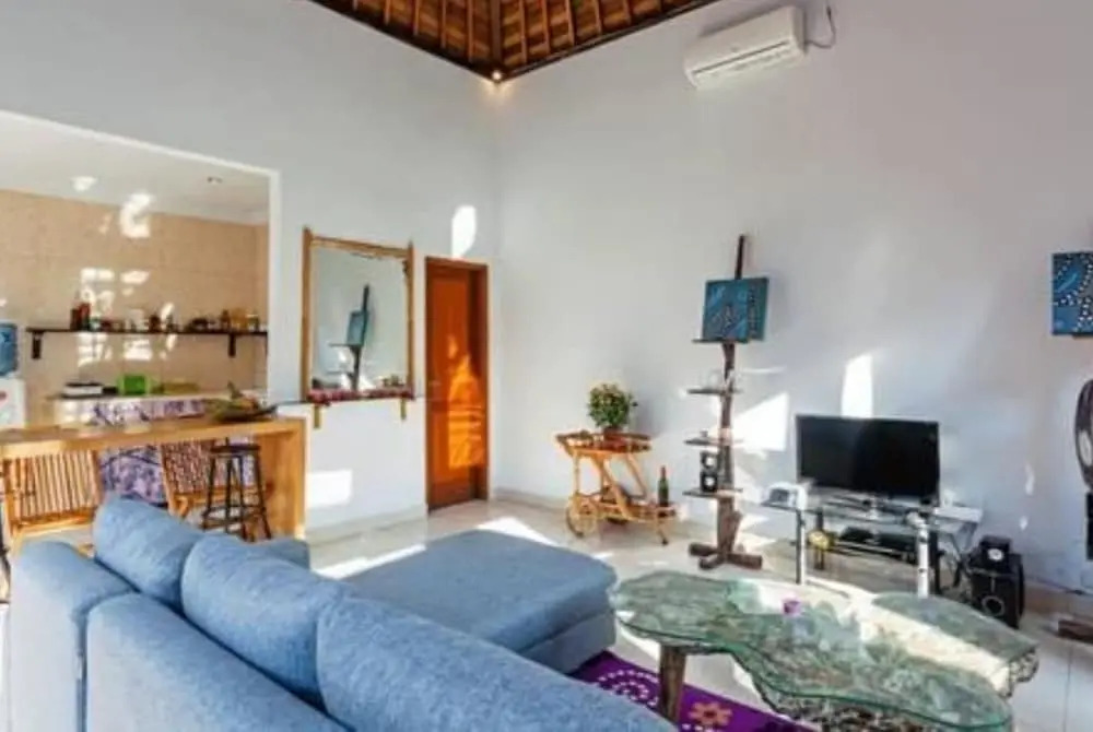 Villa Tropicana