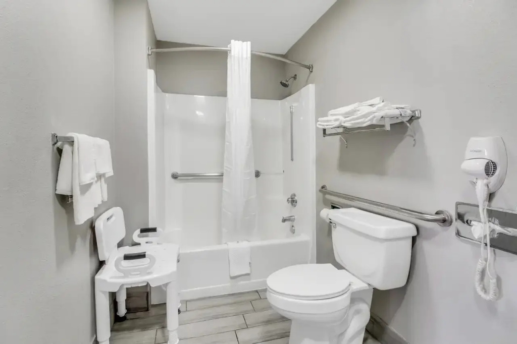 Quality Inn White House