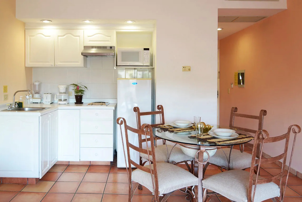 Suites Las Palmas