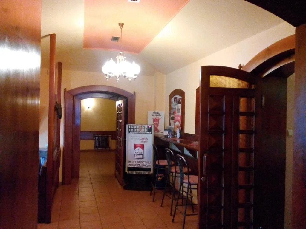 Penzion Poprda