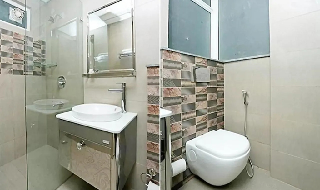 FabHotel Bliss Premium