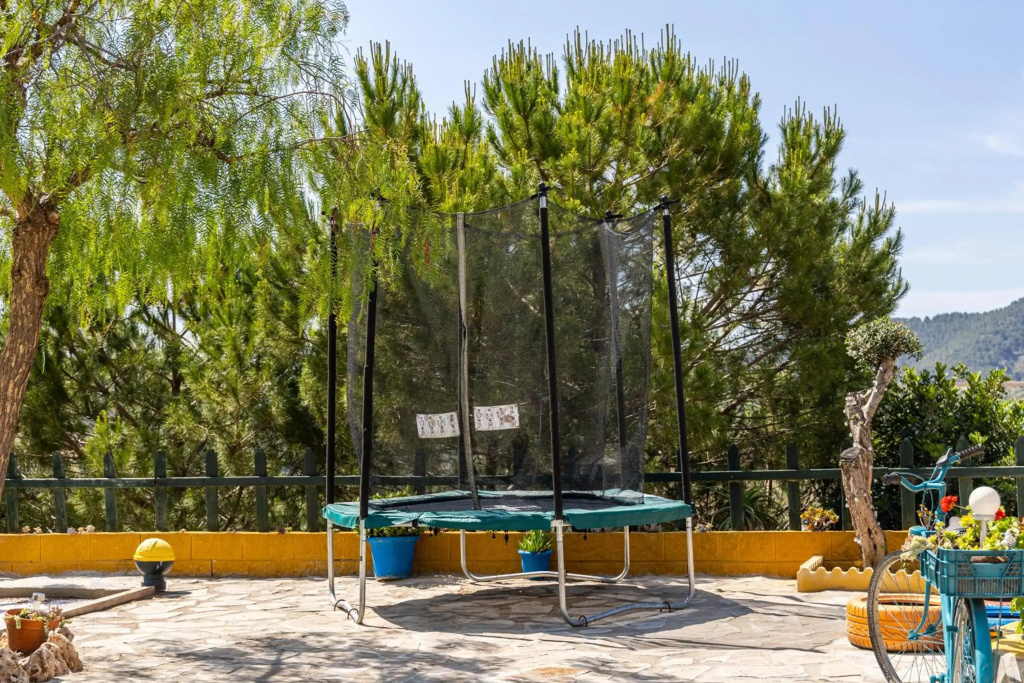 Finca el Albero