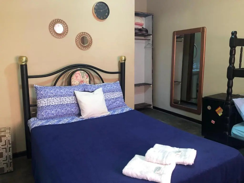 Hostel Limão Doce