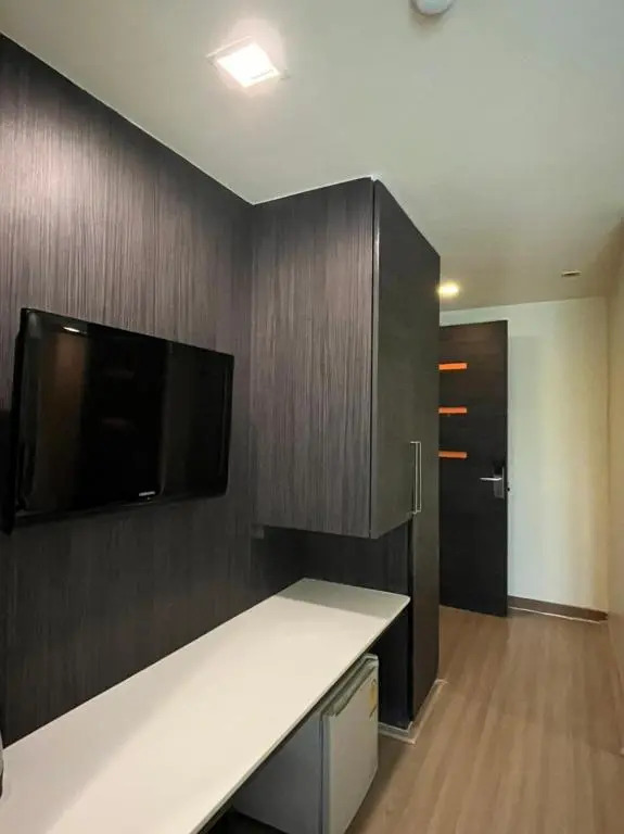 Orion Rooms Sukhumvit 11