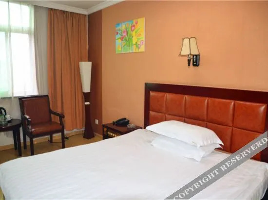 Xuancheng Jingmu Holiday Hotel