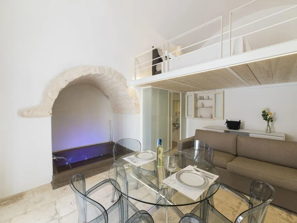 Bibi Apartments