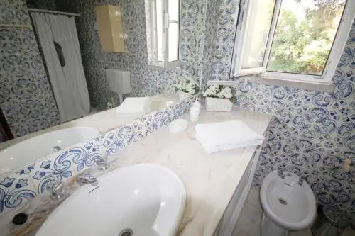 Villa Dantas by amcf