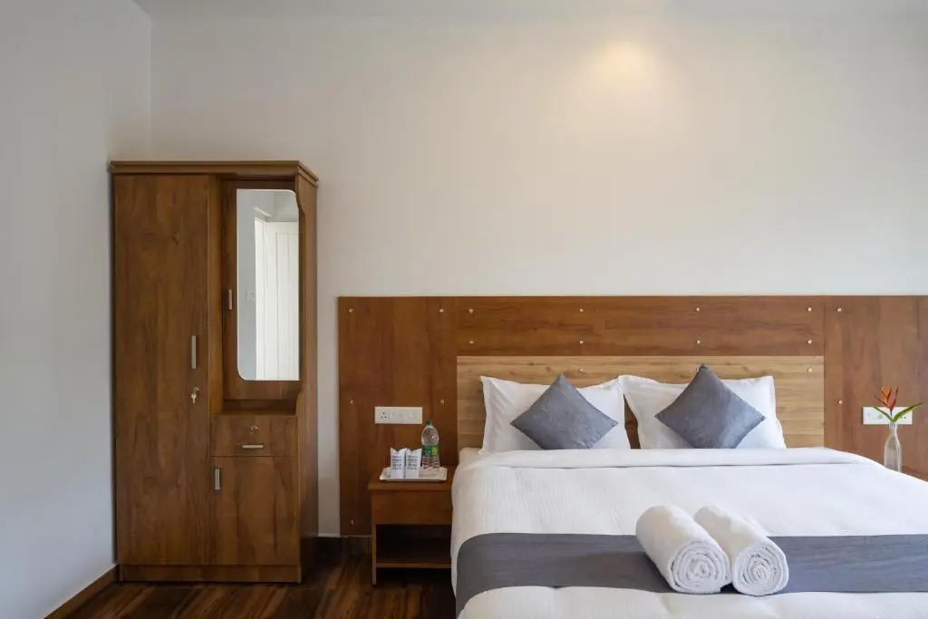 Munnar Majestic Resort