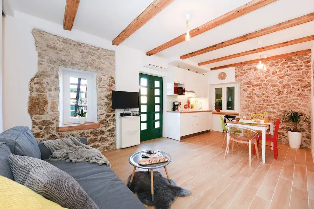 Daniela - Sweet House Near Beach - H