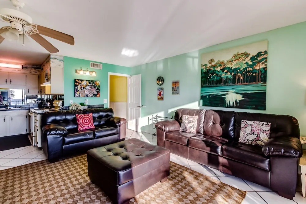 The Summit by Panhandle Getaways