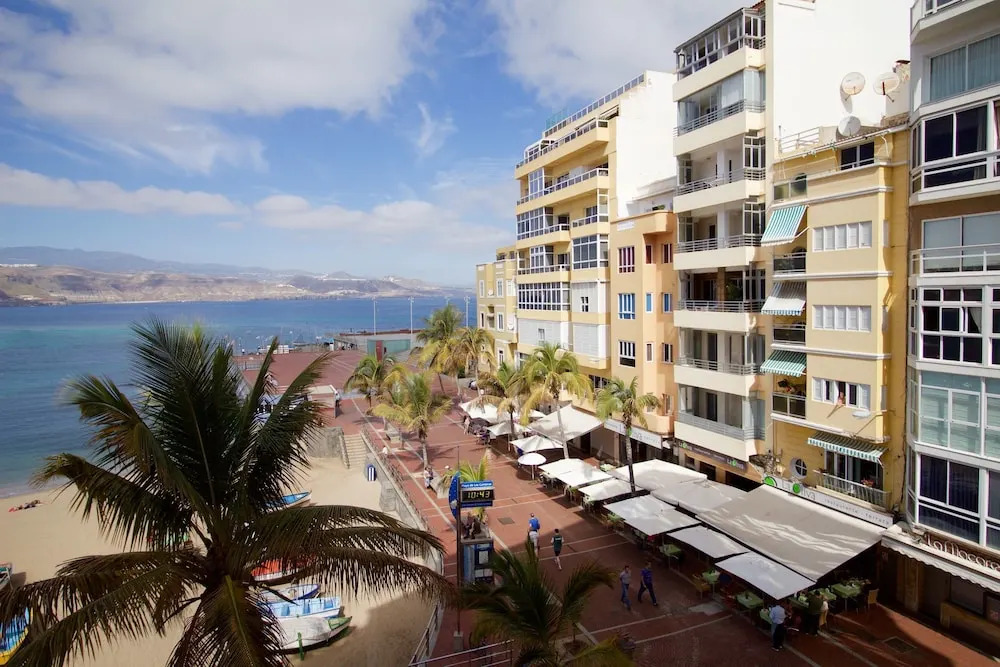 GuestReady - DiMar Sea View Premium