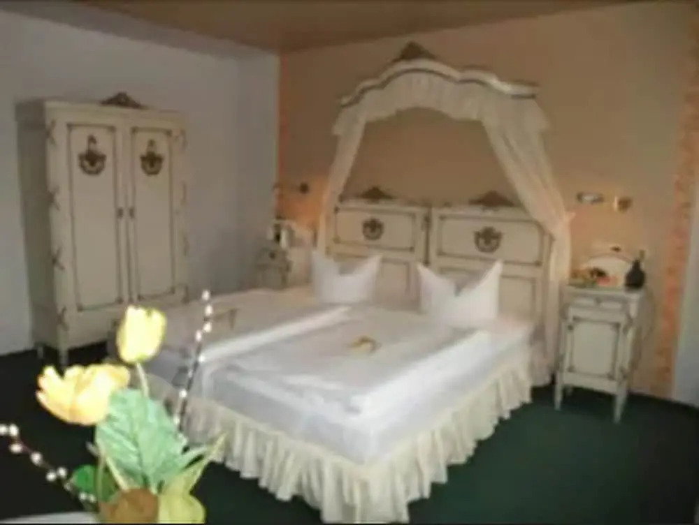 Hotel Goldener Anker