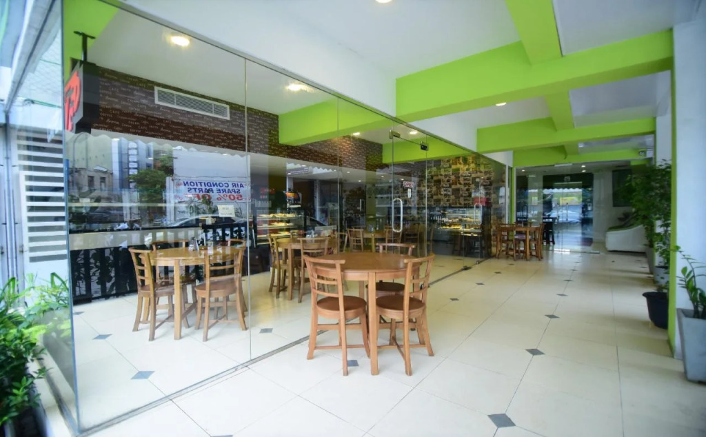 Thilhara Colombo