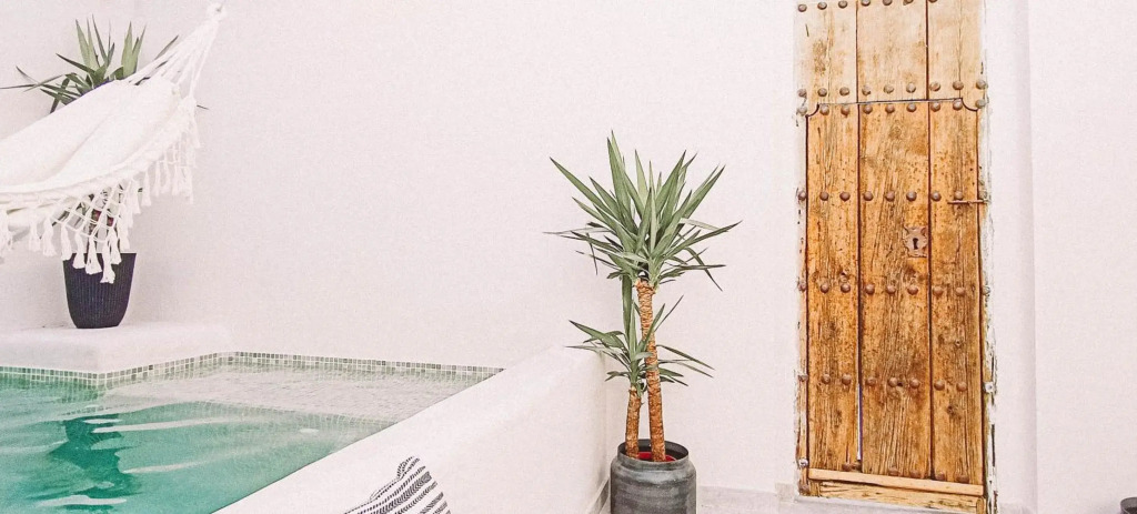 Ronda City Wall Apartments with Private Pool