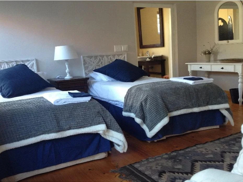 Tales of Whales Guest House