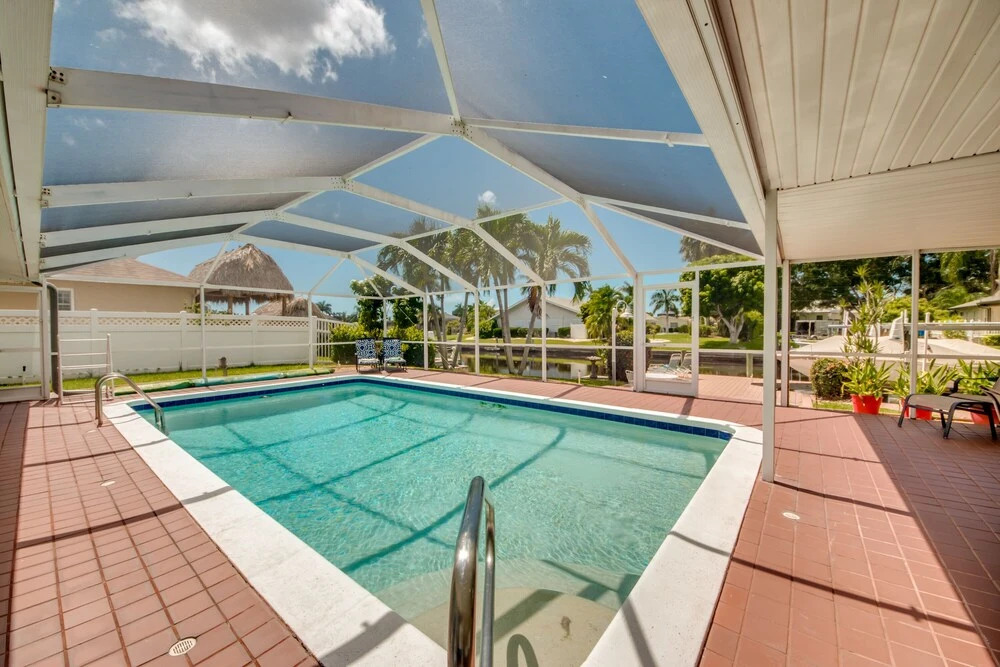 Villa Belair - Roelens Vacations