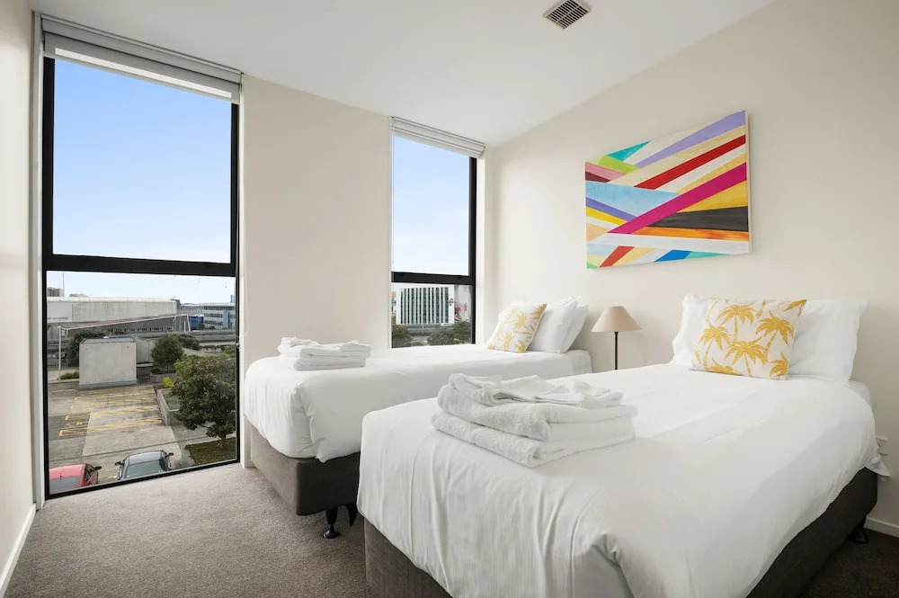 QV Bedroom Townhouse - 655
