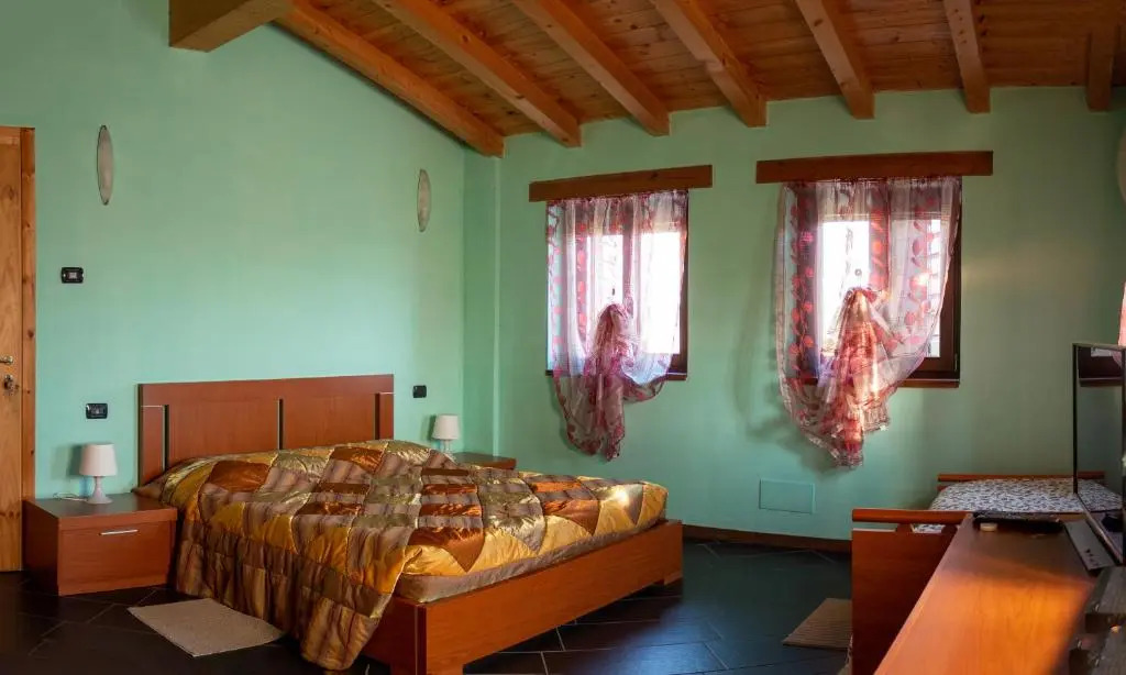 Agriturismo Casa Casoni
