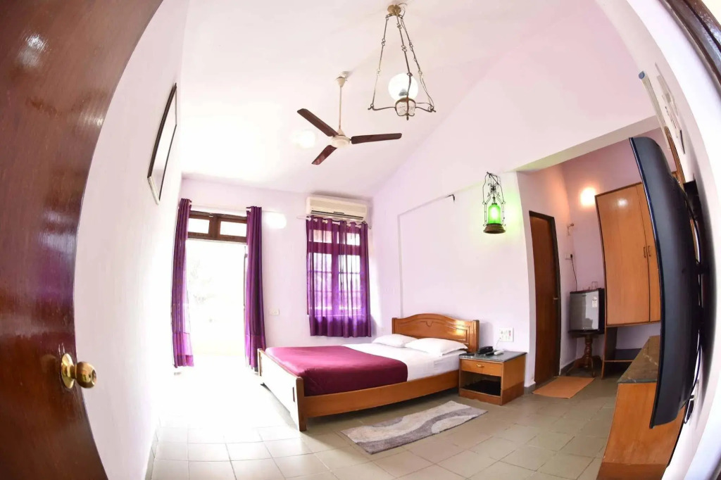 Falcon Resorts