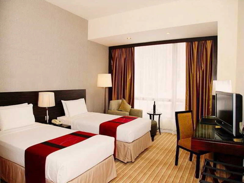 Hanoi Holiday Hotel