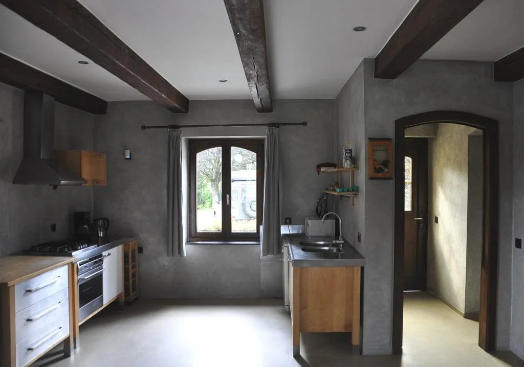 Gîte Ferme dOrtie