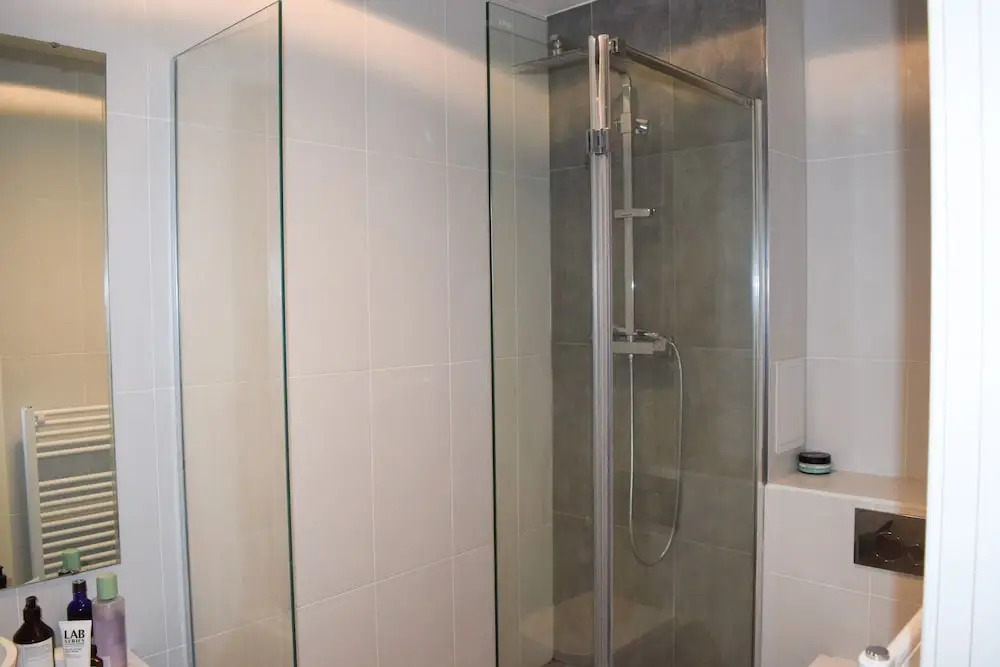 Stylish 1 Bedroom Flat by Greenwich Station