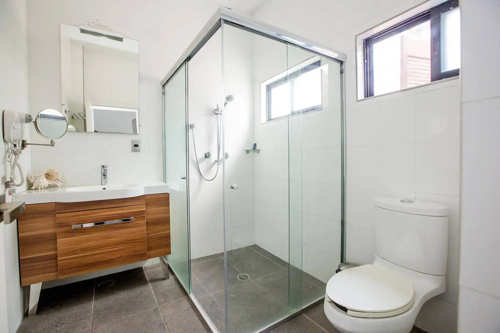 The Condesa House