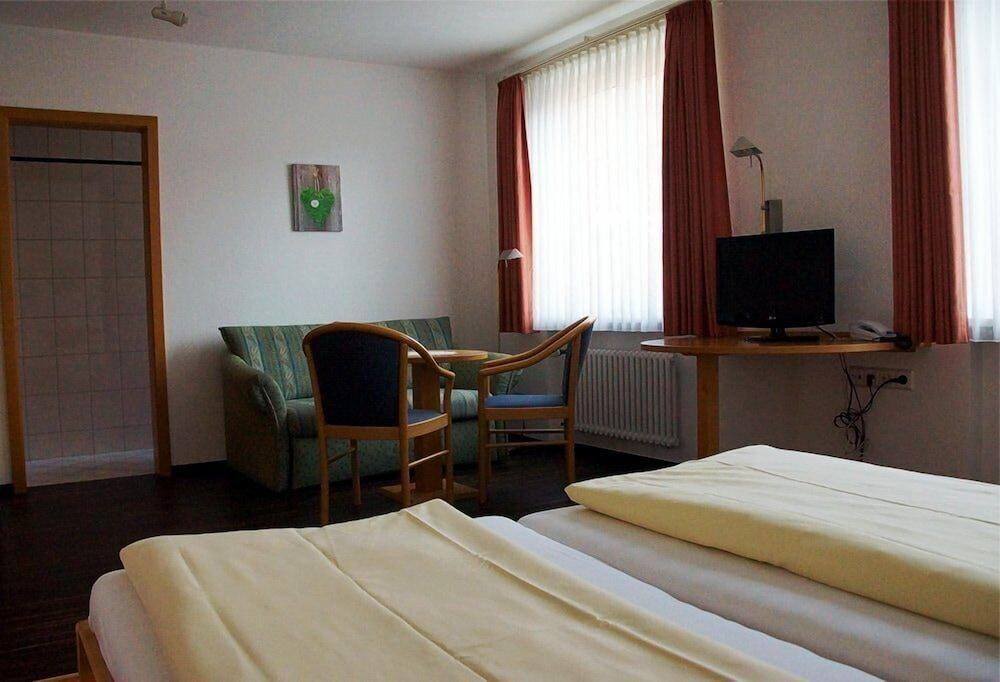 Gasthof - Hotel Kopf