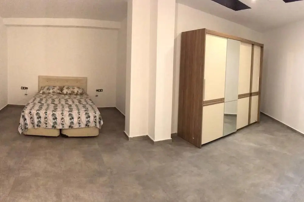 Villa VIP