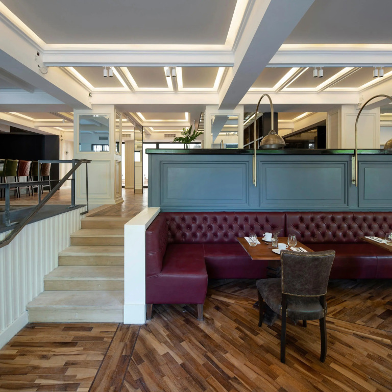 Palacio Paz Boutique Hotel