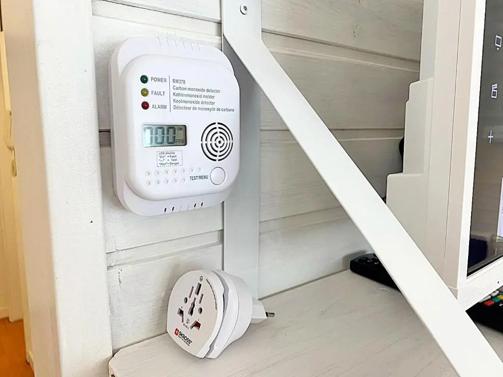 Zentrale gemütliche Wohnung St Moritz A212