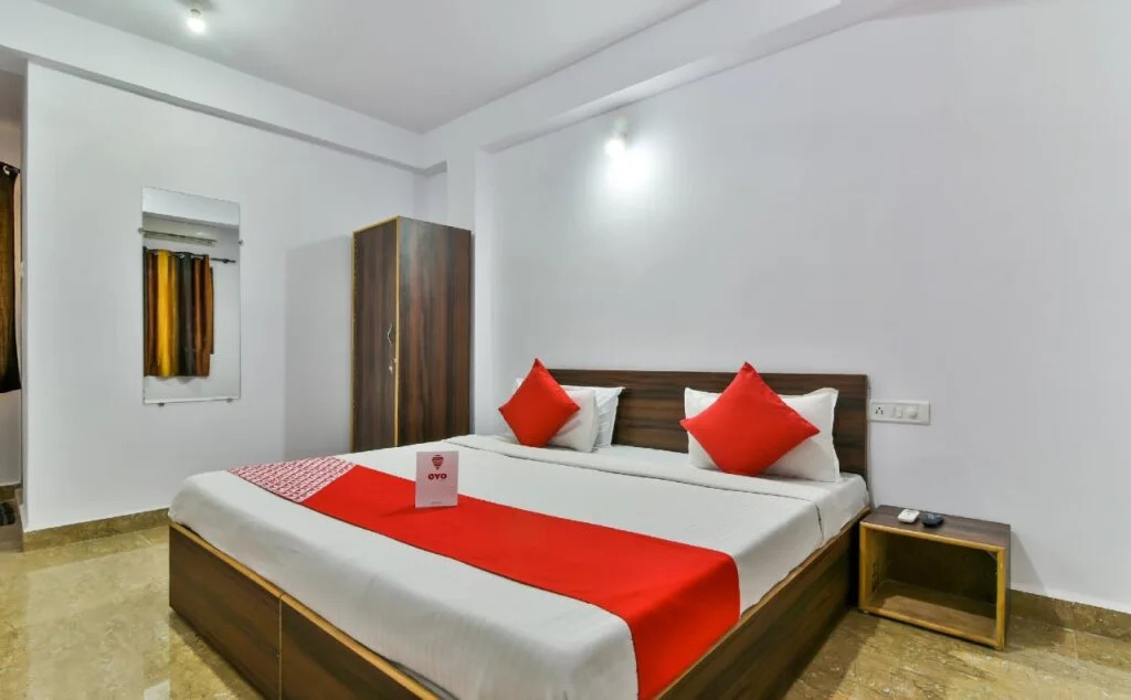 Neelratna Guest House By OYO Rooms