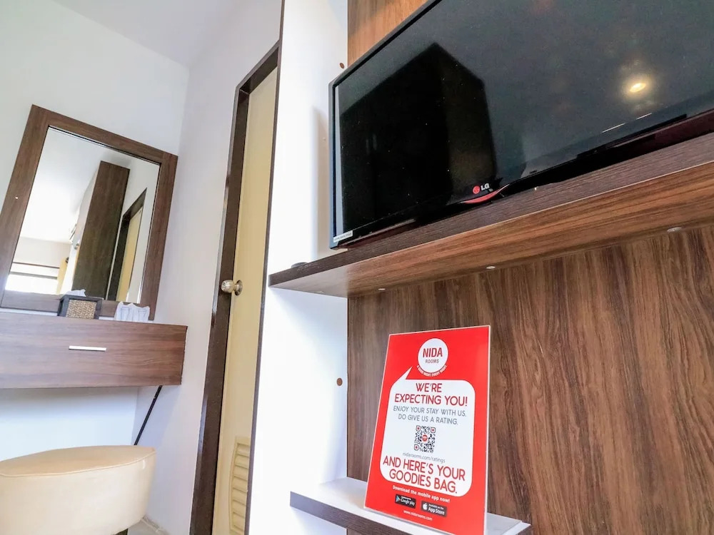 Nida Rooms Mae Hia 489 Village