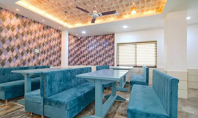 FabHotel Stay Well