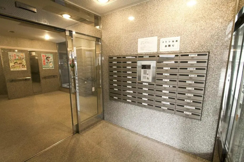 Northern Palace 77 / Vacation STAY 7434