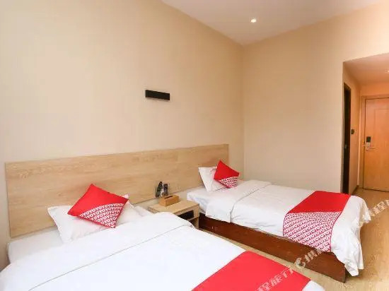 Hongtong Hostel