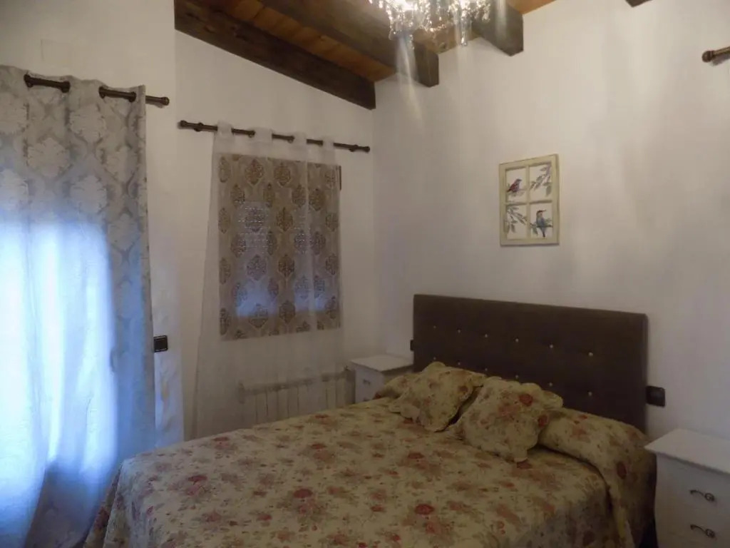 Casa Rural Generoso