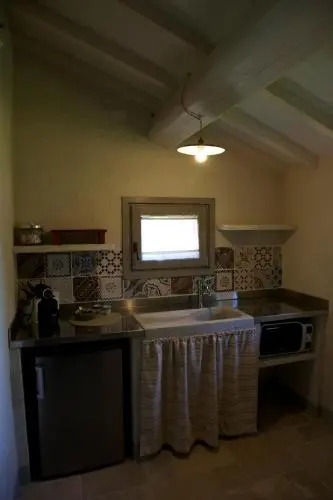 Le Palazze B&b