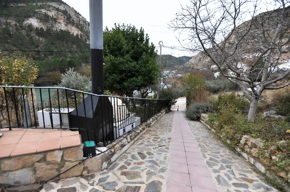 Casa Rural Rio Jucar