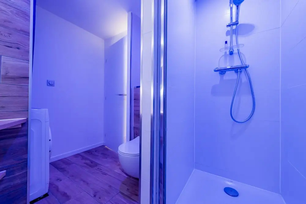 Nouveau Appartement T2 Haut de Gamme