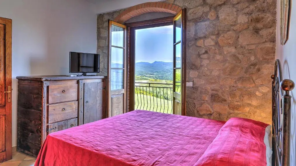 La Casa Di Elsa 6, Emma Villas