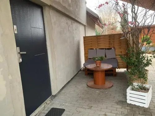Agroturystyka i domki uPtaka