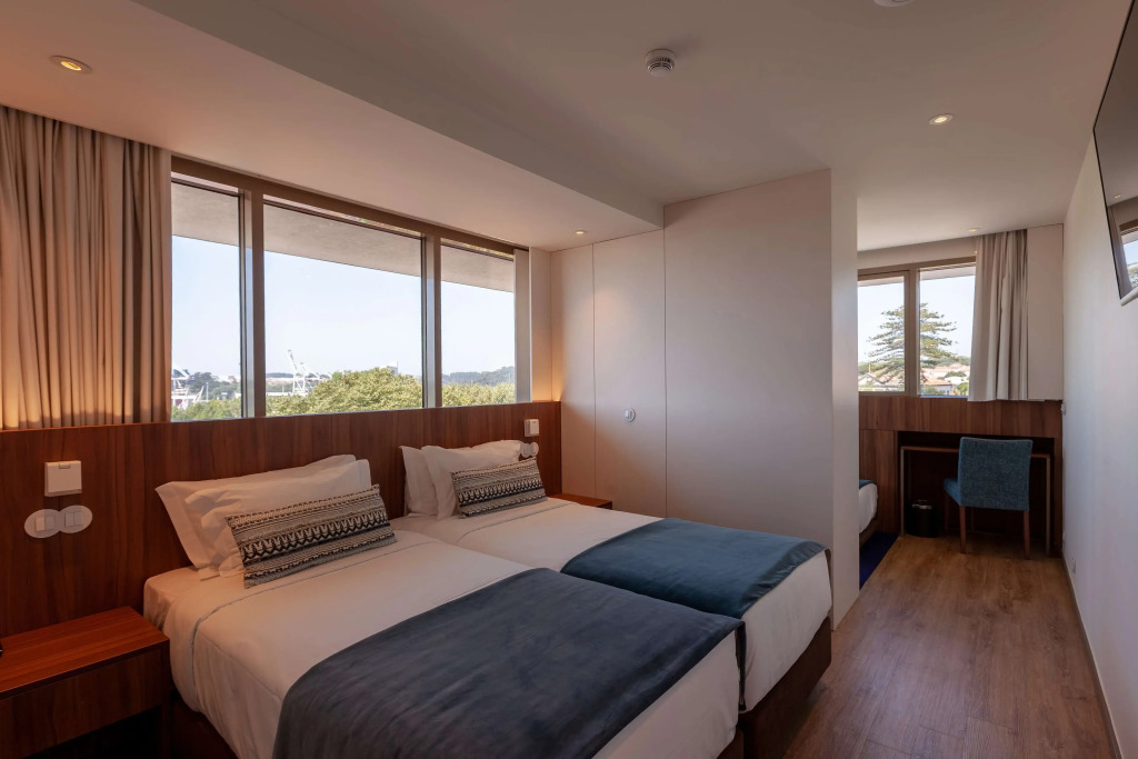Sea Porto Hotel