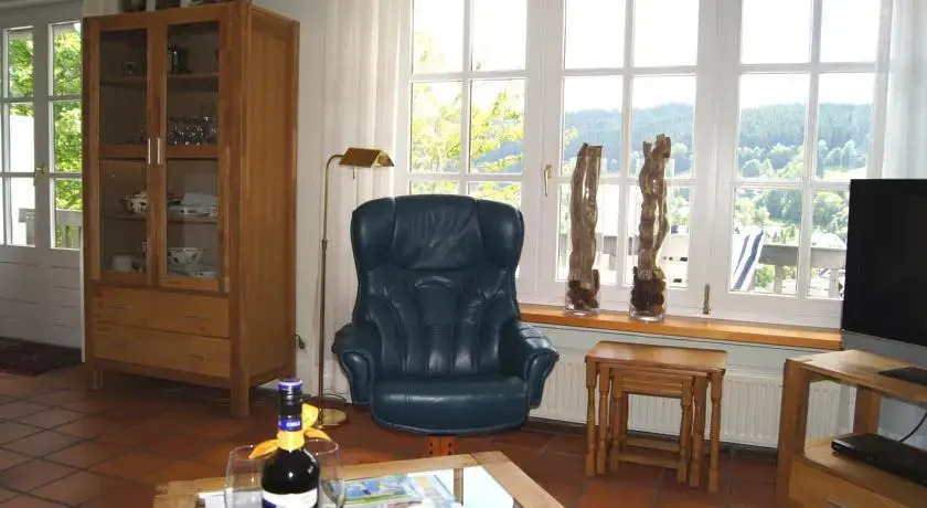 Winterberg Appartement - Sonnenstraße 21