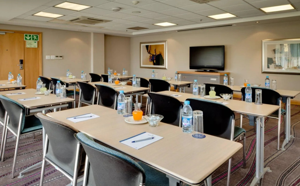 ANEW Hotel Roodepoort Johannesburg
